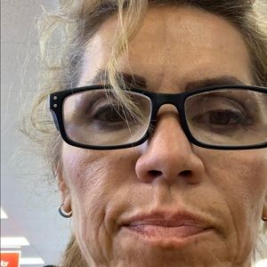 Meet your Posher, Tina